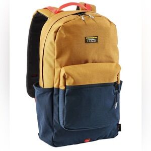 Mountain Classic Cordura Pack, 22L